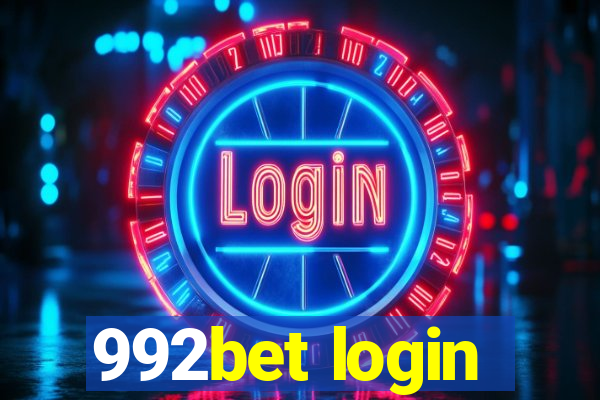 992bet login